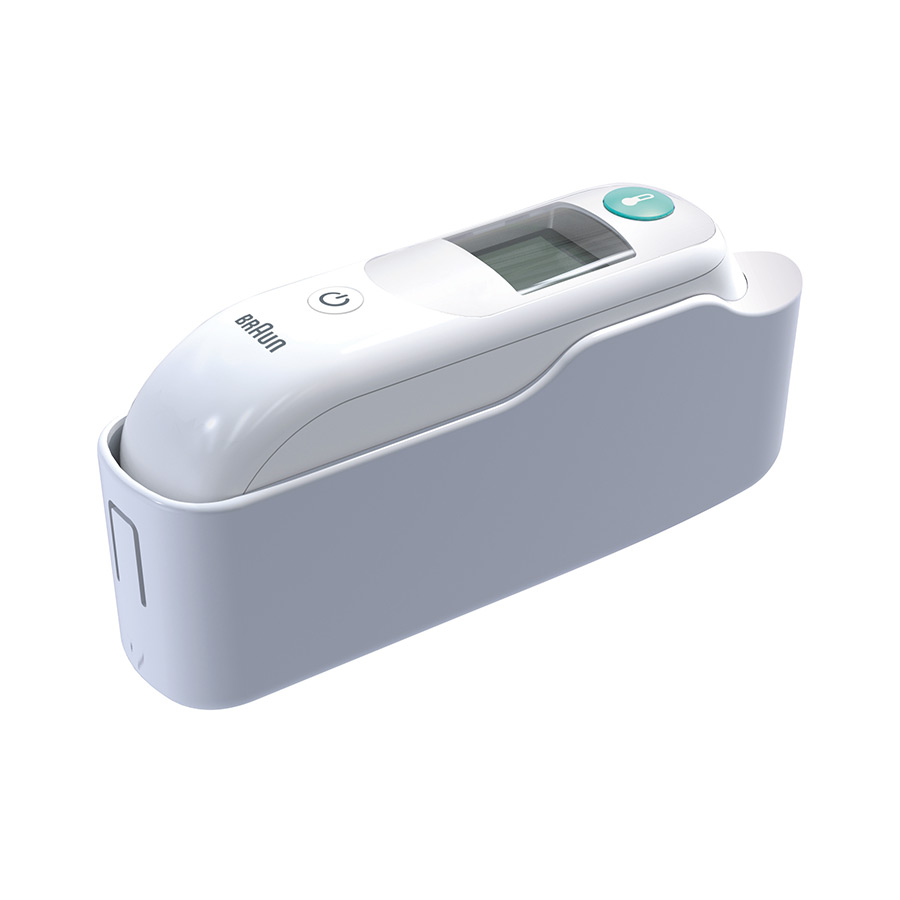 百靈 ThermoScan® 5 耳溫槍 IRT6030