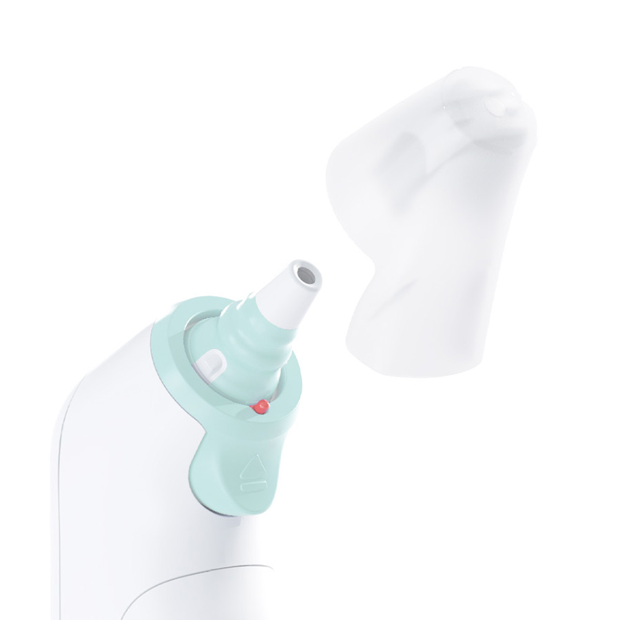 百靈 ThermoScan® 5 耳溫槍 IRT6030