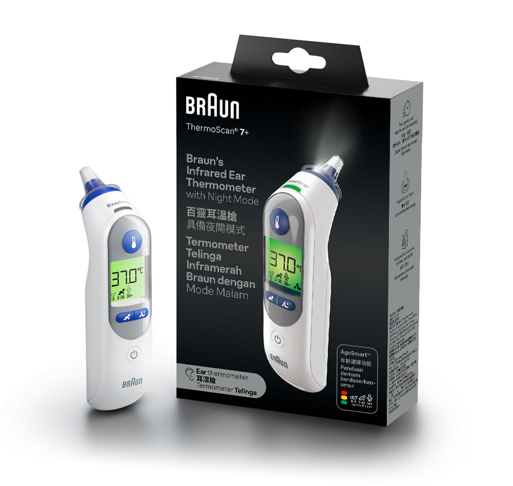 IRT6525_package_3 百靈 ThermoScan® 7+ 耳溫槍 IRT6525 產品包裝